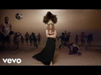 pochette album La la la (brazil 2014)