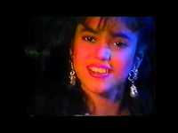 pochette album Magia