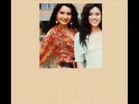 pochette album Necesito de tí