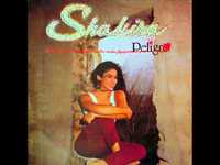 pochette album Quince años