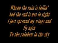 pochette album And life begins