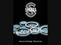 pochette album Desert star