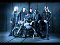 pochette album Faces