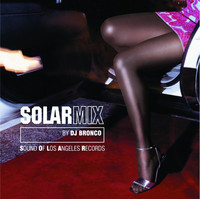 pochette album Right in the socket