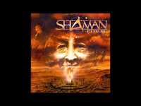 pochette album Ritual