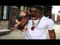 pochette album Don't have to front