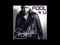 pochette album Fool 4 u