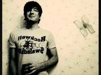 pochette album I don't know why