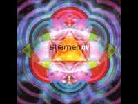 pochette album Marca huasi