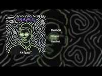 pochette album Demon