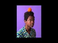 pochette album Head in the clouds