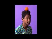 pochette album Hot mess