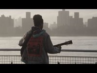 pochette album I'll never be able to love