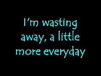 pochette album Wait for me