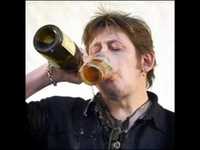 pochette album A mexican funeral in paris