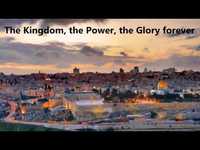 pochette album Lord's prayer