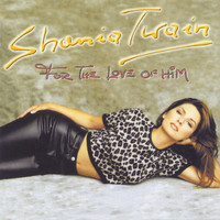 pochette album For the love of him