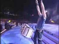 pochette album I'm outta here