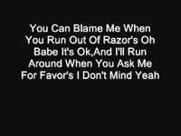 pochette album In my car