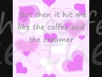 pochette album Wakin up to love