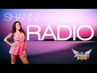 pochette album Radio