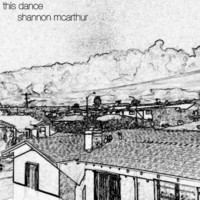 pochette album Small town love