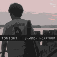 pochette album Tonight