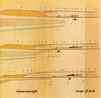 pochette album Absentee