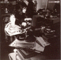 pochette album Black little stray