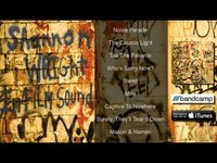 pochette album Bleed