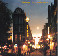 pochette album Holland