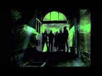 pochette album Shadowed dreams