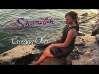 pochette album Crossing over