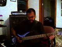 pochette album Show me your grace