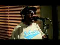 pochette album Let them knock