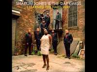 pochette album Window shopping