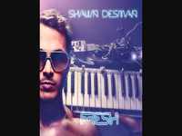 pochette album Don't wanna wake up