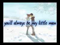 pochette album Lullaby