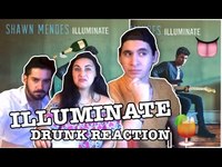 pochette album Illuminate