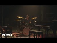 pochette album Mercy