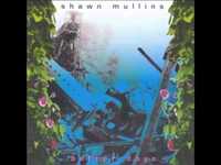 pochette album Appalachian