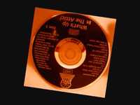 pochette album Casey's last ride