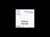 pochette album Song to the self
