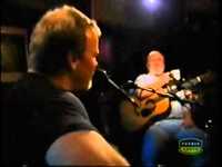 pochette album Where's johnny