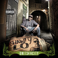 pochette album That's shawty lo
