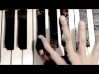 pochette album Just one night