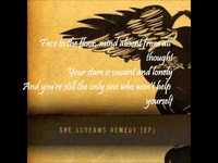 pochette album Measures and marks