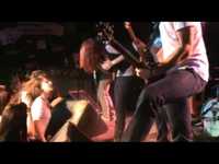 pochette album Shaped and shelved