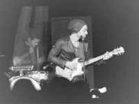 pochette album Love to sleep