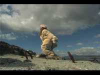 pochette album Leviathan